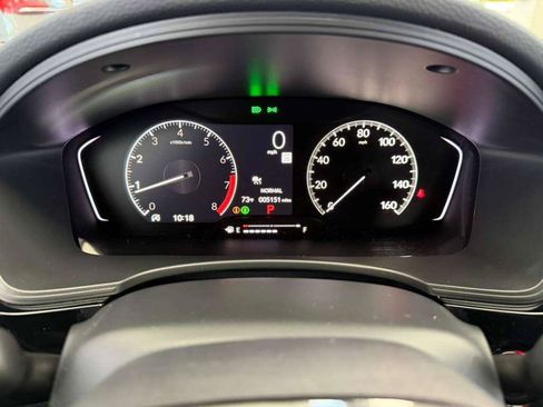 Used 2026 Honda Civic Sport image 36