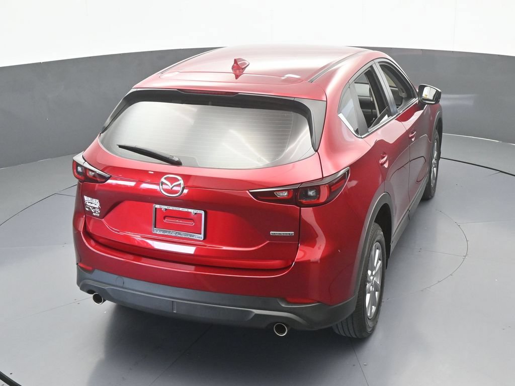 Used 2023 MAZDA CX-5 AWD 2.5 S image 45