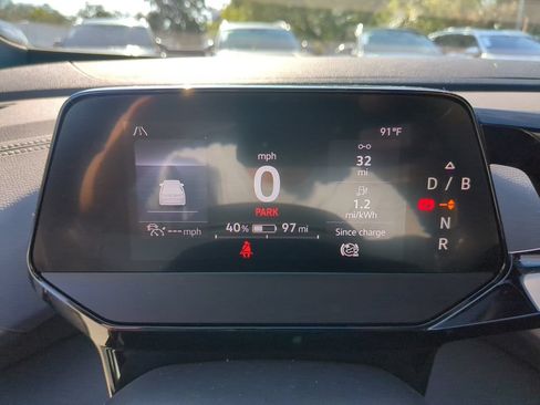 Certified 2023 Volkswagen ID.4 Pro S AWD/4WD image 34