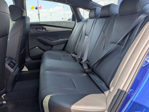 New 2026 Honda Accord Sport image 28