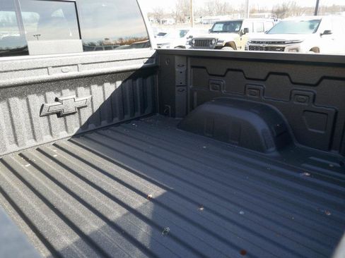 New 2026 Chevrolet Silverado 1500 ZR2 w/ LPO, Dark Essentials Package image 6