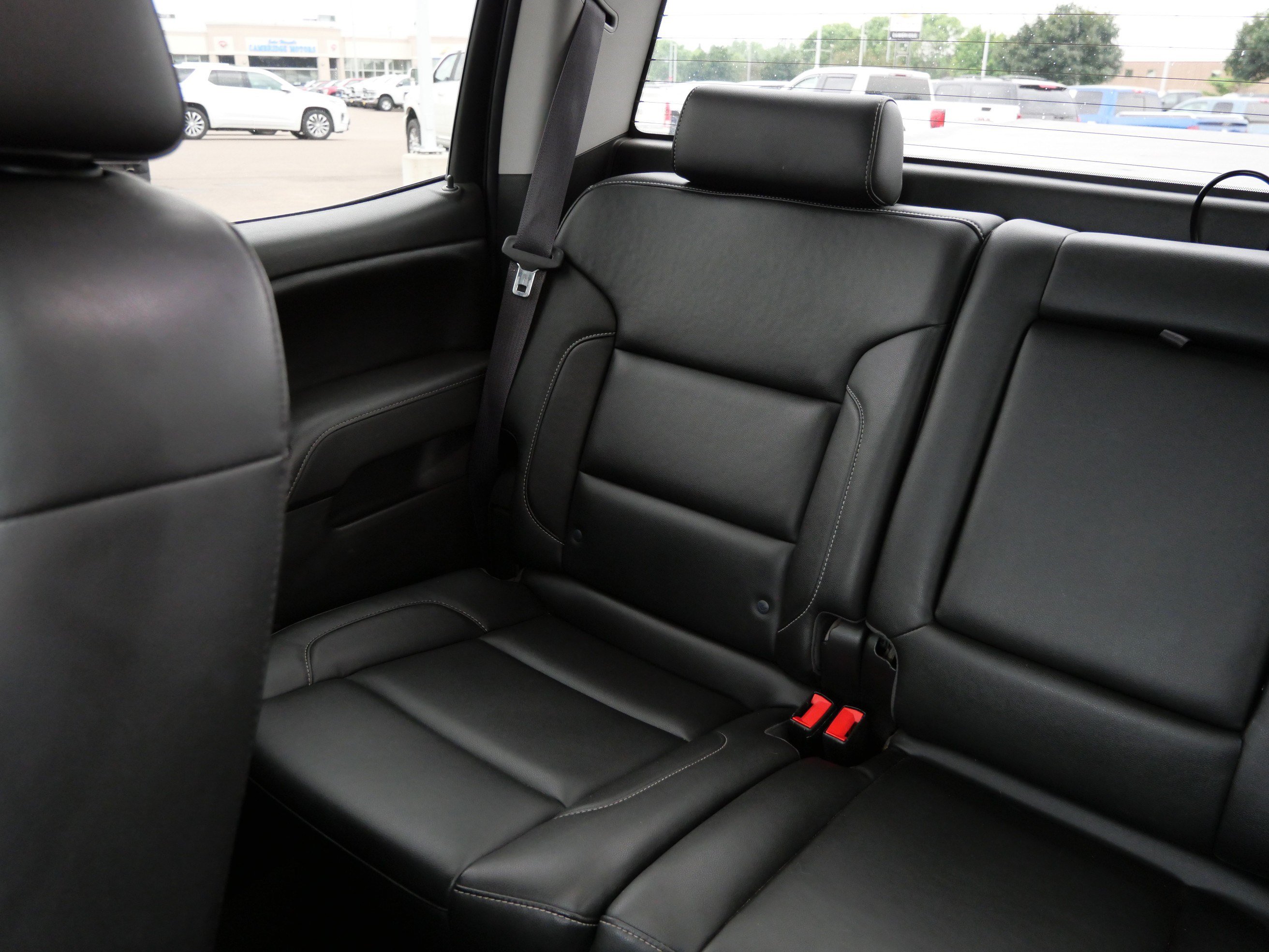 Used 2017 GMC Sierra 1500 SLT AWD/4WD image 12