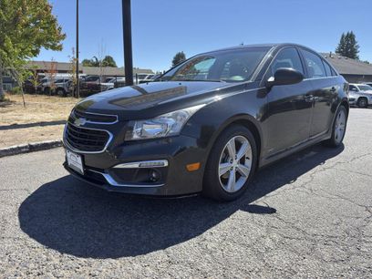 Used 2015 Chevrolet Cruze LT w/ RS Package