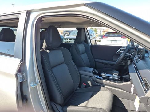 New 2026 Mitsubishi Outlander ES FWD image 46