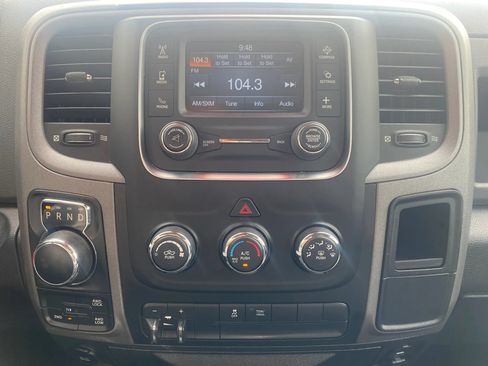 Used 2018 RAM 1500 Tradesman w/ Protection Group AWD/4WD image 14