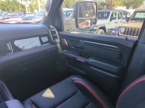Used 2025 RAM 1500 RHO w/ RHO Level 1 Equipment Group AWD/4WD image 18