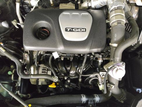 Used 2016 Hyundai Tucson Limited image 30