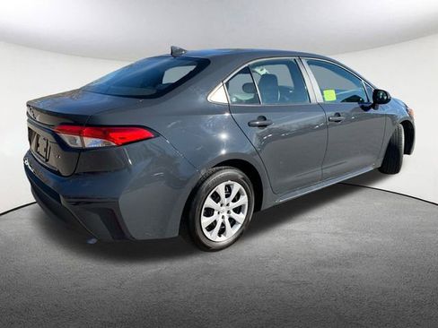 Certified 2024 Toyota Corolla LE image 15