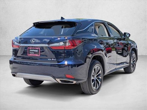 Used 2022 Lexus RX 350 FWD image 5