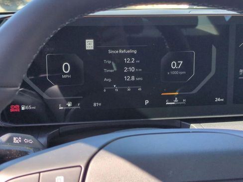 New 2025 Kia K4 EX image 12