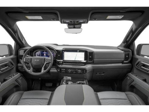 New 2026 Chevrolet Silverado 1500 ZR2 AWD/4WD image 10