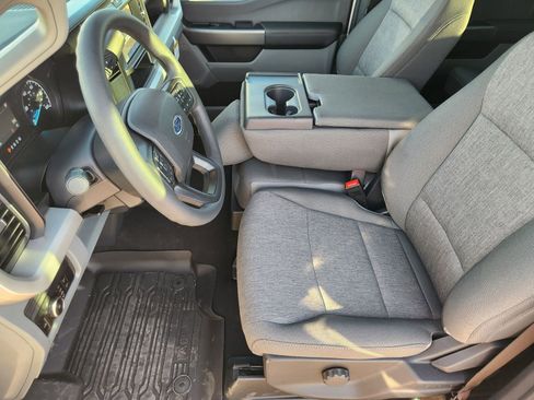 New 2026 Ford F250 XL w/ STX Appearance Package image 14