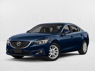 Used 2015 MAZDA MAZDA6 Touring w/ Touring Technology Package video 1