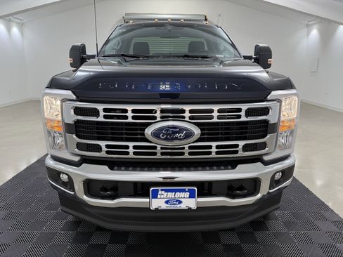 New 2025 Ford F350 XLT w/ XLT Value Package image 2