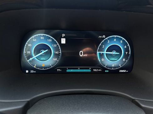 Used 2024 Hyundai Palisade SEL AWD/4WD image 9