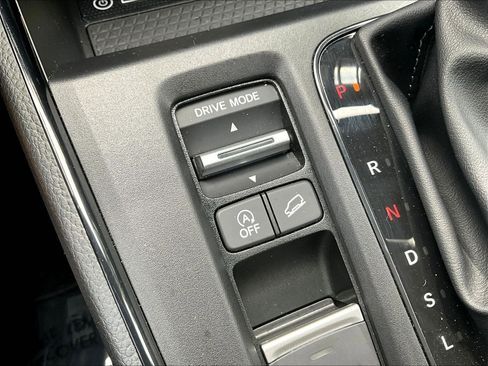 Used 2023 Honda CR-V EX-L image 36