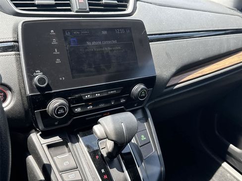 Used 2019 Honda CR-V EX image 22