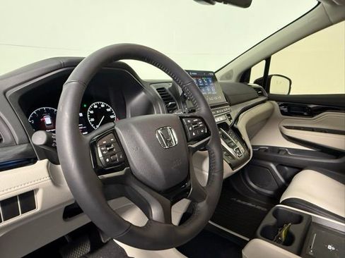 Used 2026 Honda Odyssey Elite image 60