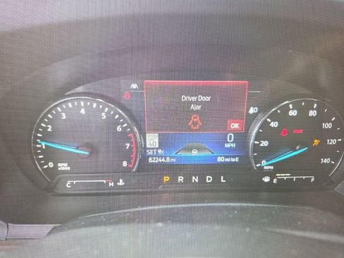 Used 2022 Ford Explorer Limited w/ Class IV Trailer Tow Package image 6