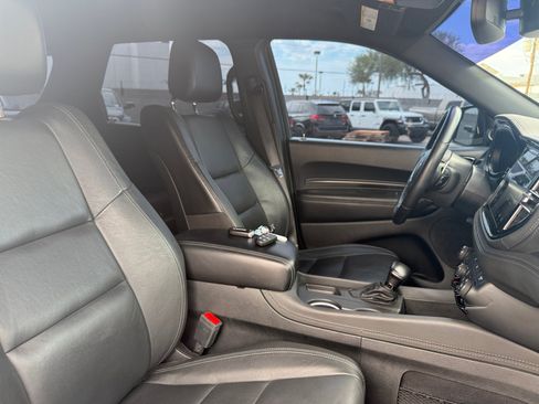 Used 2021 Dodge Durango GT AWD/4WD image 31