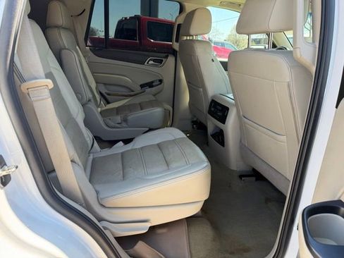 Used 2017 GMC Yukon Denali w/ Open Road Package image 19