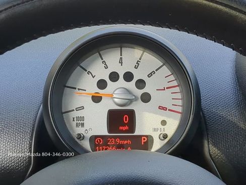 Used 2014 MINI Cooper Countryman S image 26