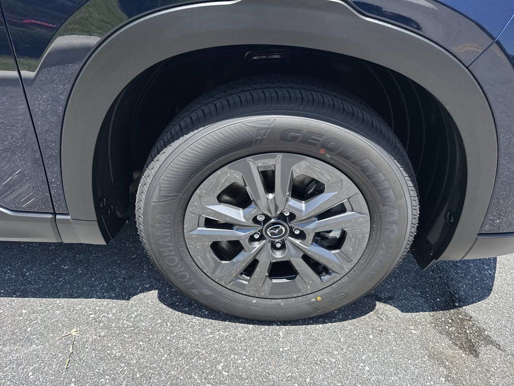 New 2026 MAZDA CX-5 Select AWD/4WD image 58