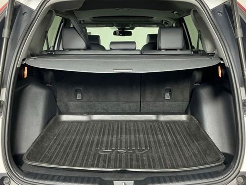 Used 2021 Honda CR-V EX-L image 27