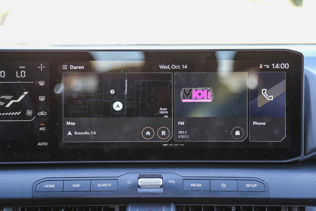 Used 2025 Kia K4 GT-Line w/ GT-Line Sunroof Package FWD image 14