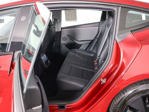 Used 2024 Tesla Model 3 Standard Range RWD image 31