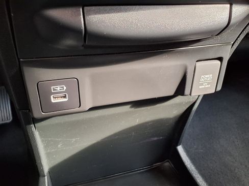 Certified 2023 Honda Odyssey EX-L image 8