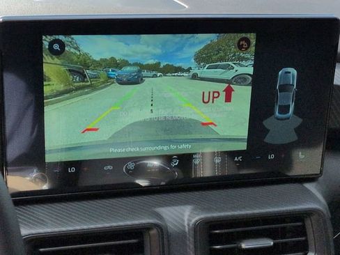 New 2025 Ford Mustang Coupe image 22