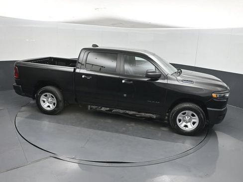 Used 2025 RAM 1500 Tradesman AWD/4WD image 42