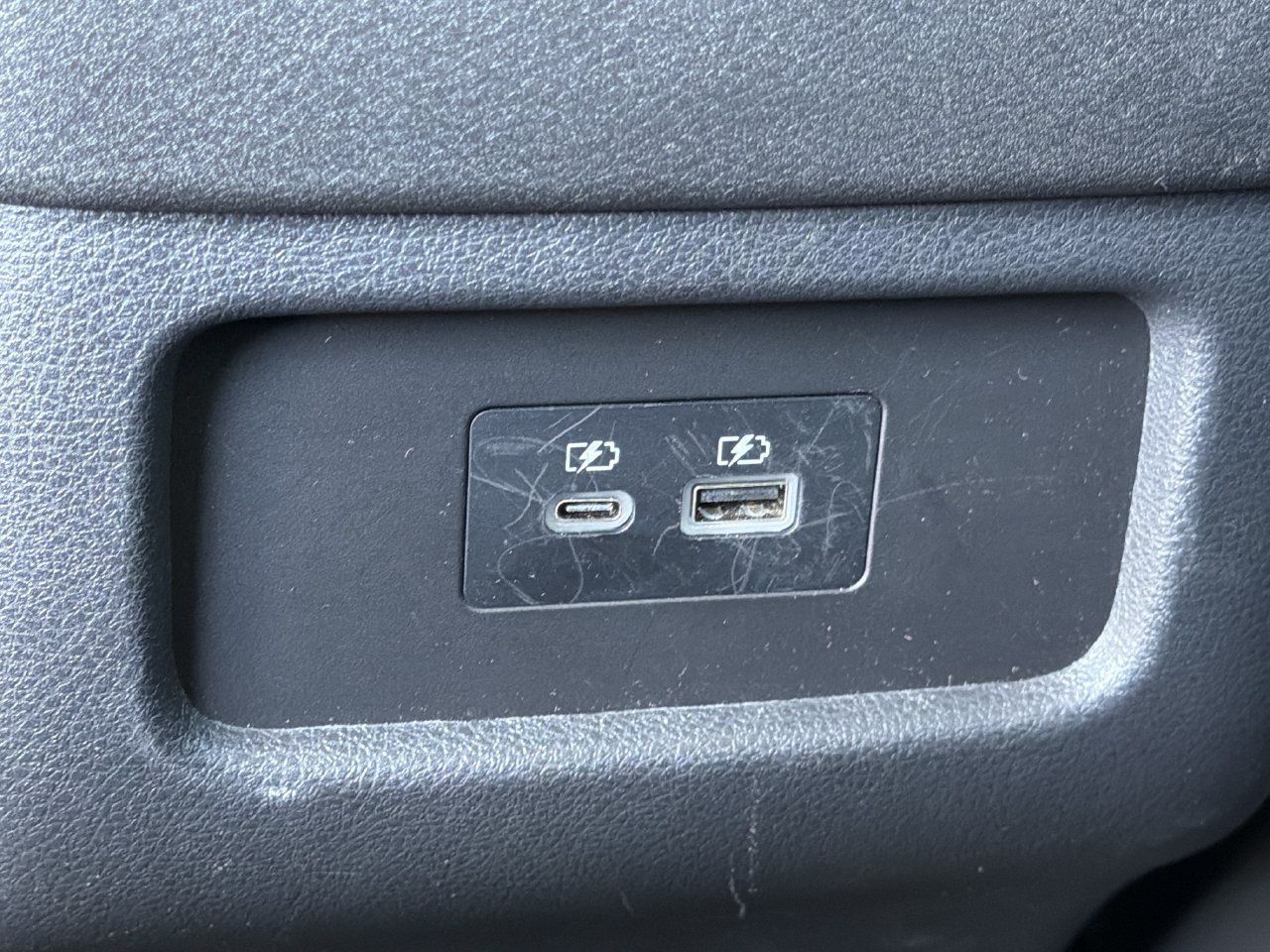 Certified 2025 Nissan Pathfinder S FWD image 20