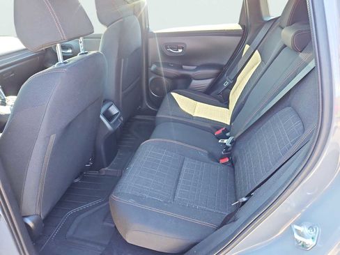 Certified 2024 Honda HR-V Sport image 29