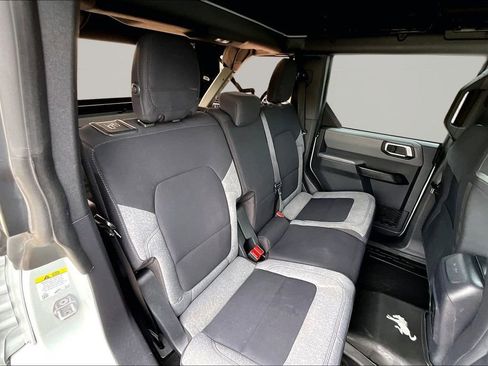Certified 2023 Ford Bronco Big Bend AWD/4WD image 27