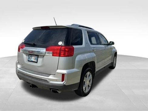 Used 2016 GMC Terrain SLT w/ Open Road Package FWD image 3
