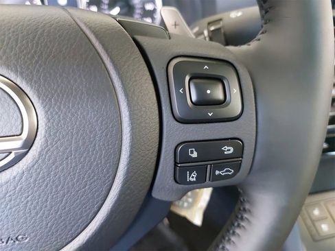 Used 2025 Lexus IS 300 w/ Comfort Package image 18