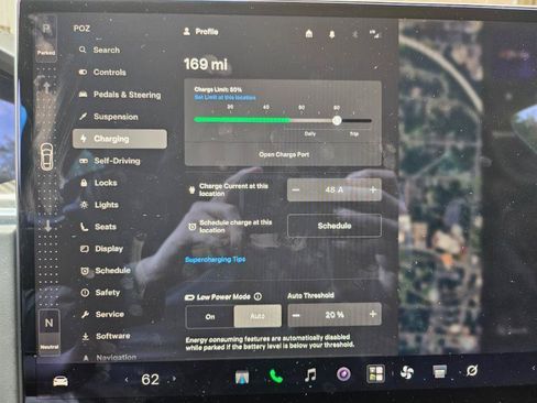 Used 2023 Tesla Model S Plaid AWD/4WD image 51