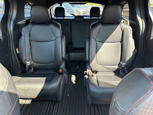 Certified 2026 Toyota Sienna XSE AWD/4WD image 26