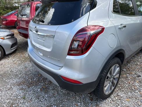 Used 2019 Buick Encore Preferred image 11