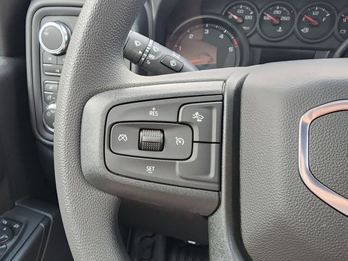 New 2026 GMC Sierra 3500 Pro w/ Convenience Package image 23