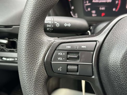 Used 2024 Honda Accord EX image 23
