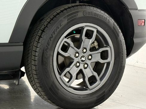 Used 2022 Ford Bronco Sport Big Bend w/ Convenience Package image 48