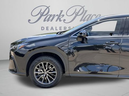 Used 2024 Lexus NX 250 FWD image 28