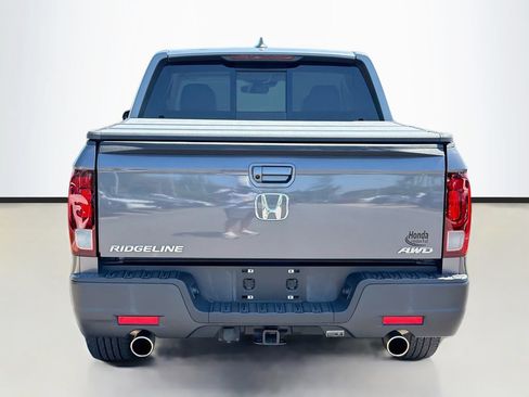 Used 2023 Honda Ridgeline RTL image 6