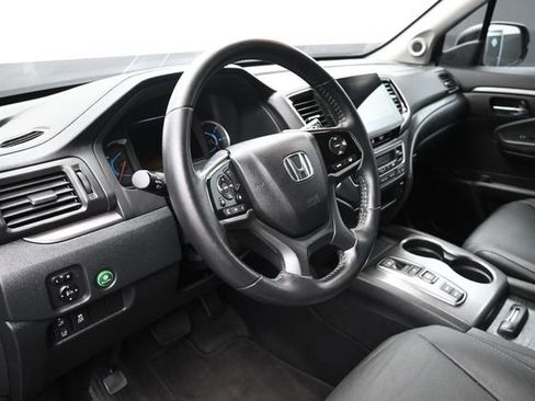 Used 2021 Honda Pilot Special Edition image 18