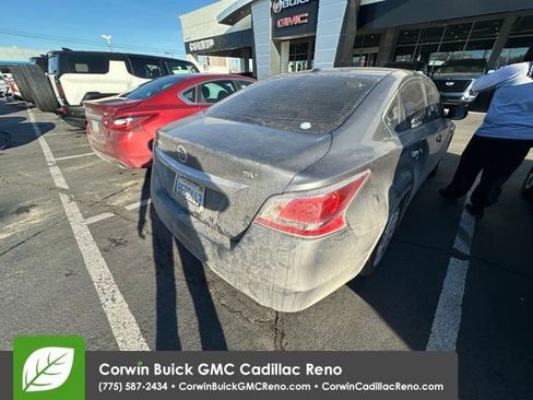Used 2015 Nissan Altima 2.5 SV w/ Convenience Package image 35