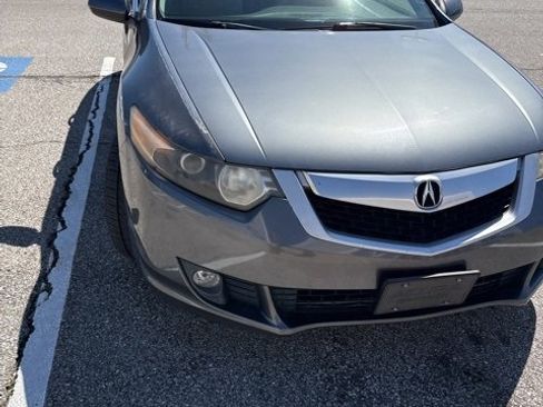 Used 2009 Acura TSX Sedan image 3