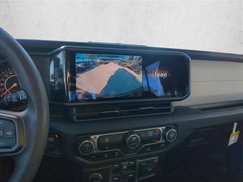 New 2026 Jeep Wrangler Sport image 10